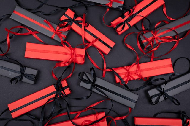 Prepared custom kits and packaged products